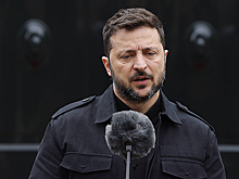 Зеленский назвал условие для переговоров с Россией