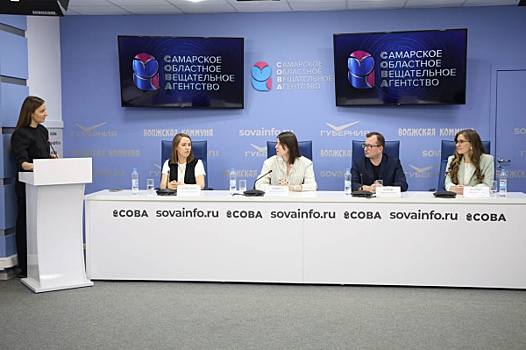 Представители креативного бизнеса соберутся на трехдневном форуме в Самаре