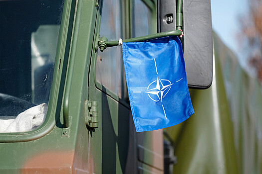 Польша проинформировала НАТО об инциденте с «ракетой из России»