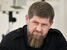 Кадыров заявил о готовности отправить чеченских бойцов в Белгородскую область