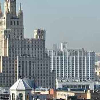 Стартовал конкурс "Лучший реализованный проект в области строительства"