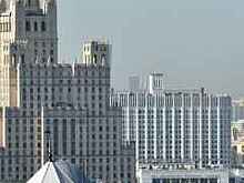 Стартовал конкурс "Лучший реализованный проект в области строительства"