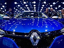 Николя Мор назначен генеральным директором Группы Renault в России