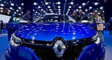 Николя Мор назначен генеральным директором Группы Renault в России