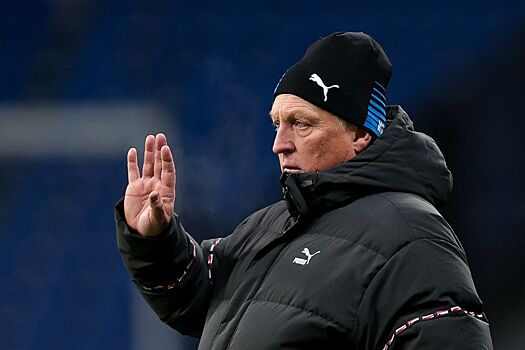 Анзор Кавазашвили объяснил, почему считает Игоря Осинькина лучшим тренером сезона в РПЛ