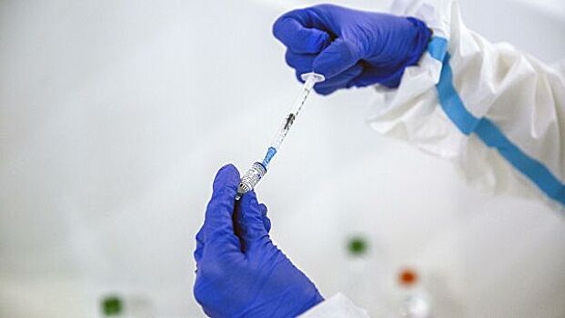 Потребность Дальнего Востока в вакцине будет в приоритете, заявил Орлов