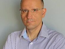В Ростовском цирке появился новый руководитель