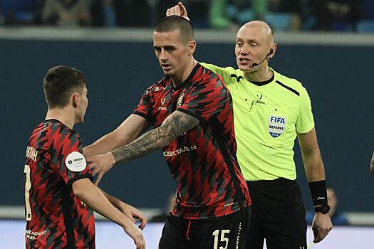 «Вуячич сказал, что в России более холодный народ». Лончар — об отношениях с русскими