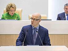 Сенатора заставили прекратить запись слов Медведева о прогрессивном налогообложении