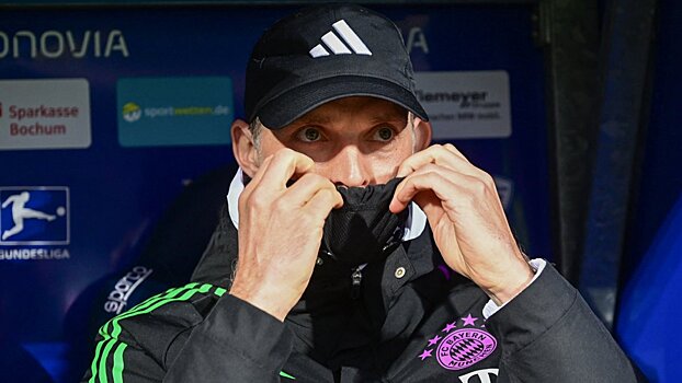 Лишь 6 звезд «Баварии» поддерживают Тухеля – среди них Нойер, Кейн и Сане. Мюллер, Киммих и Горетцка недовольны тренером