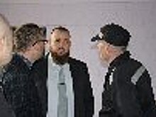 Заместитель Министра труда и социальной политики Луганской Народной Республики Михаил Филонов посетил ИК-4 регионального УФСИН