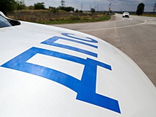 В Петербурге задержан наркодилер на дорогом электромобиле Tesla