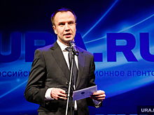 Глава редколлегии URA.RU Михаил Вьюгин стал лучшим медиаменеджером России