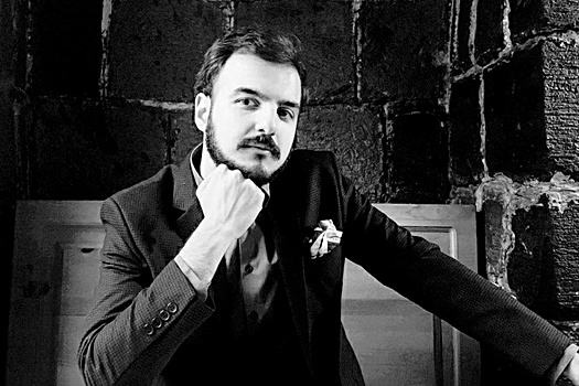 Впервые "Календарь поэзии" публикует стихи поэта, родившегося на пороге XXI века