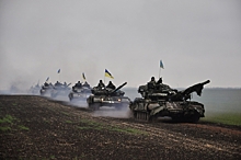 Военкор Чаленко: цепи «линии Суровикина» остановили танки ВСУ