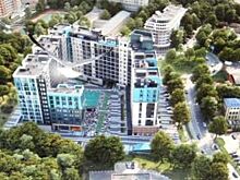 Поздно пить «боржоми». Почему в облцентре появляются многоэтажные монстры?