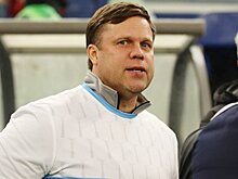 Радимов: неужели вы думали, что если матч судит арбитр с фамилией Буланов, у "Спартака" могут быть шансы?!