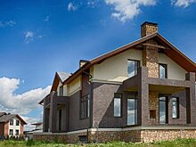 РБК: правила перевода земли под дома и дачи в Подмосковье могут измениться