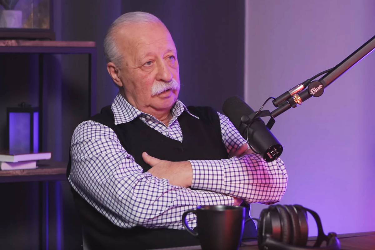 Якубович назвал москвичей «зажравшимися»