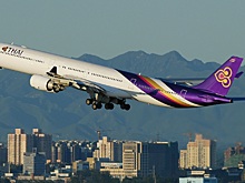 Авиакомпания Thai Airways готовится возобновить полеты в Россию