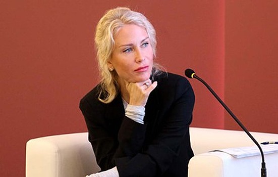 Гордон высказалась о разводе Дибровых: "Милый спектакль"