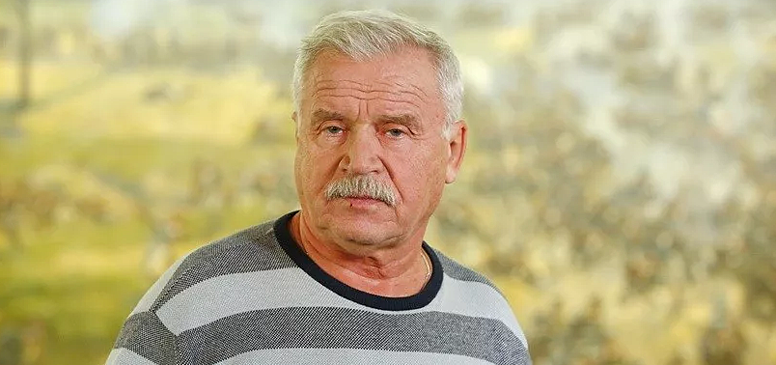 Сергей Никоненко рассказал об изменах жен и потере ребенка — Видео