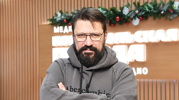 Конфликт с Вайкуле и любовь к Украине: как живет Виктор Логинов