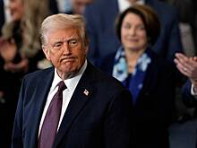 Трамп заявил о планах снова выйти из одного международного соглашения