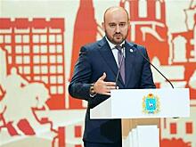 Самарский губернатор поздравил старшее поколение с Днем пожилого человека