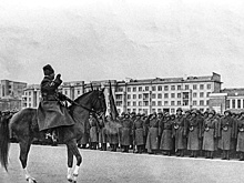 Истории военной столицы: в Самаре прочитают бесплатную лекцию  о городе во время ВОВ