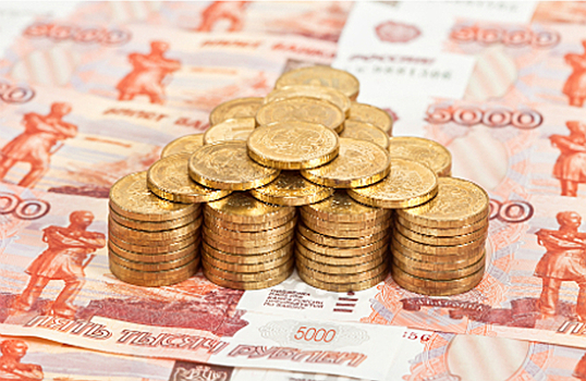 МВД закрыло дело о выводе 10 млрд из России