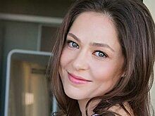 Елену Лядову поздравляют с беременностью