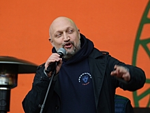 Гоша Куценко требует от 27-летней дочери внуков