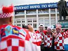 Более трех миллионов туристов посетили Москву во время ЧМ-2018