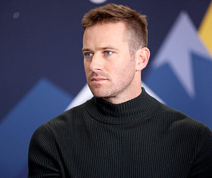 На фоне скандала: пять поколений предков Арми Хаммера обвинялись в насилии и разврате