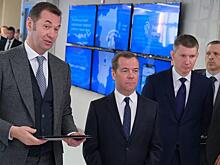 Миллиардер Кузяев стал почетным гражданином Перми