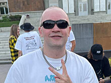 Сбросившего кота с окна уличного художника арестовали по делу об изнасиловании