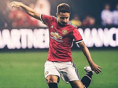 "Атлетико" нужен Мертенс