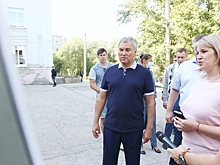 Володин рассказал о ветхих домах и жилье детям-сиротам