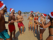 Россияне стали чаще посещать Австралию