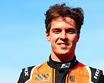 Фелипе Другович выиграл квалификацию Формулы 2 в Зандворте