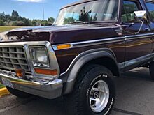 Почему в США так популярны внедорожники