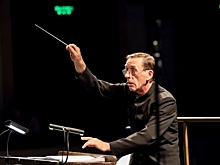 Большой симфонический оркестр Пермского театра оперы и балета исполнит сочинения пермских композиторов