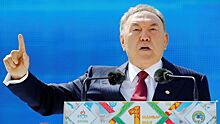 Назарбаев едет к Трампу "лавируя между Россией и Китаем"