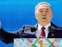 Назарбаев едет к Трампу "лавируя между Россией и Китаем"