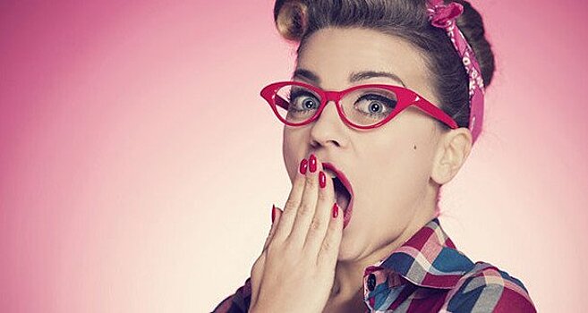 11 женских качеств, которые нереально бесят мужчин