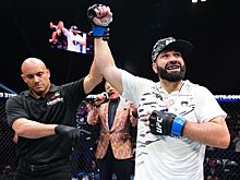 «Готов в любое время и в любом месте». Мурзаканов обратился к Прохазке