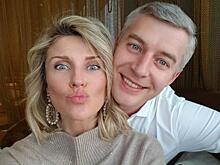 Экс-жена Марата Башарова публично призналась, что впервые счастлива