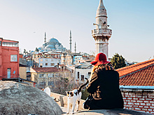Другой Стамбул. Еще недавно здесь жили мигранты и бедняки. Чем сегодня способен удивить туриста «золотой» район Стамбула?