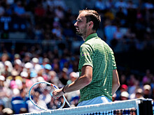 Медведев ответил, думал ли о смене спортивного гражданства